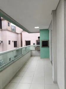 Apartamento com 2 Quartos à venda, 95m² no Bombas, Bombinhas