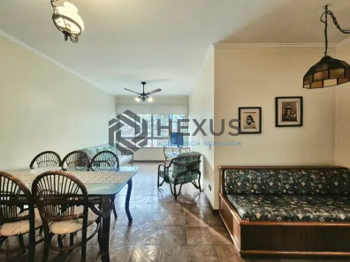 Apartamento com 2 Quartos à venda, 80m² no Pitangueiras, Guarujá