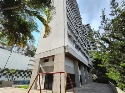 Apartamento com 3 Quartos à venda, 300m² no Consolação, São Paulo