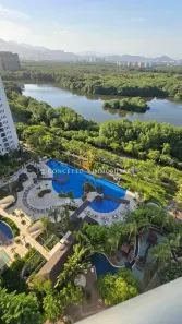 Cobertura com 4 Quartos à venda, 485m² no Barra da Tijuca, Rio de Janeiro
