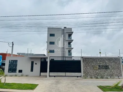 Apartamento com 1 Quarto à venda, 67m² no Residencial Deville, Sinop