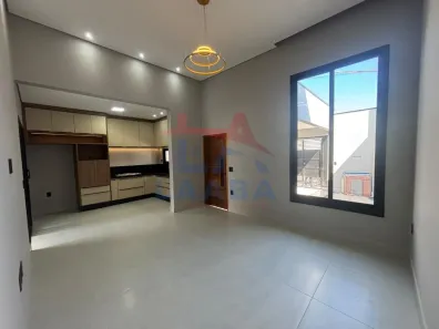 Casa com 3 Quartos à venda, 150m² no Jardim Bom Sucesso, Indaiatuba