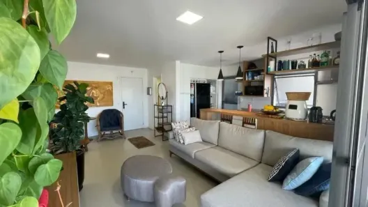 Apartamento com 3 Quartos à venda, 107m² no Jardim Brasil, Campinas