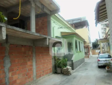 Casa com 3 Quartos à venda, 49m² no Tijuca, Rio de Janeiro