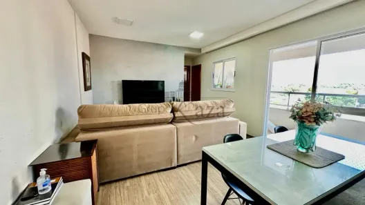 Apartamento com 2 Quartos à venda, 70m² no Jardim Veneza, São José dos Campos