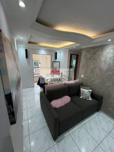 Apartamento com 2 Quartos à venda, 60m² no Jardim Iporanga, Guarulhos