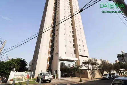 Apartamento com 2 Quartos à venda, 62m² no Setor Leste Vila Nova, Goiânia
