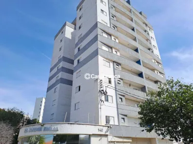 Apartamento com 2 Quartos para alugar, 71m² no Jardim Emília, Sorocaba