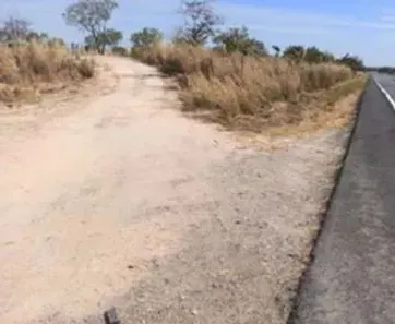 Lote/Terreno à venda, 184m² no , Chapada da Natividade