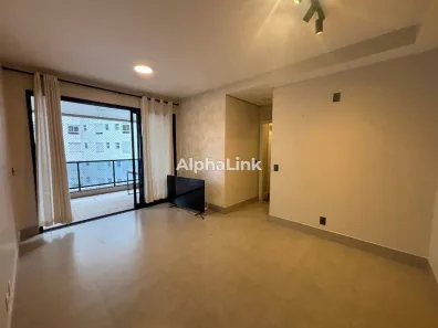 Apartamento com 2 Quartos à venda, 85m² no Melville Empresarial I e II, Barueri