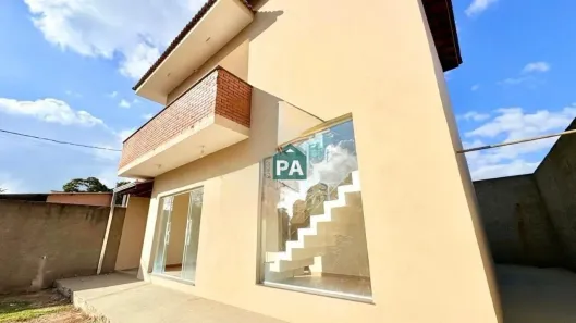 Casa com 3 Quartos à venda, 120m² no , Caldas