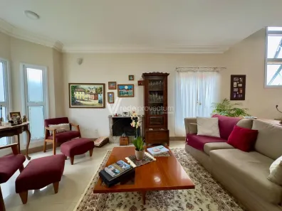 Casa de Condomínio com 5 Quartos à venda, 249m² no Capuava, Valinhos