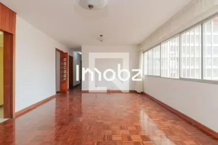 Apartamento com 3 Quartos à venda, 100m² no Pinheiros, São Paulo