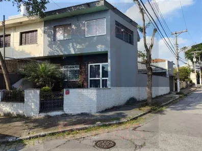 Sobrado com 4 Quartos à venda, 180m² no Bosque da Saúde, São Paulo