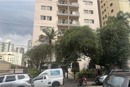 Apartamento com 3 Quartos para alugar, 90m² no Santana, São Paulo