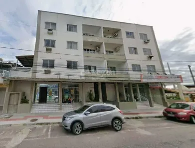 Apartamento com 3 Quartos para alugar, 156m² no Centro, Tubarão
