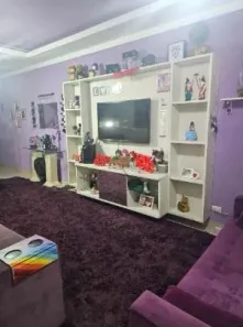 Sobrado com 3 Quartos à venda, 142m² no Jardim das Indústrias, São José dos Campos