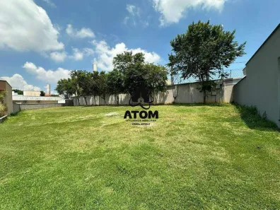 Lote/Terreno à venda, 555m² no Piracangaguá, Taubaté