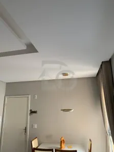 Apartamento com 2 Quartos à venda, 47m² no Marivan, Aracaju