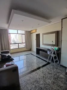 Apartamento com 4 Quartos à venda, 300m² no Umarizal, Belém