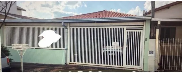 Casa com 3 Quartos à venda, 141m² no Vila Menuzzo, Sumaré