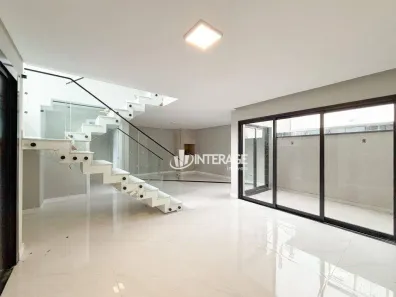 Casa de Condomínio com 3 Quartos à venda, 194m² no Boa Vista, Curitiba
