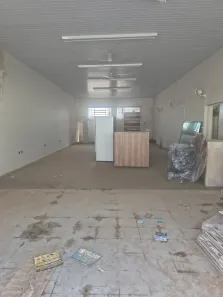 Galpão/Depósito/Armazém para alugar, 100m² no Centro, Franca