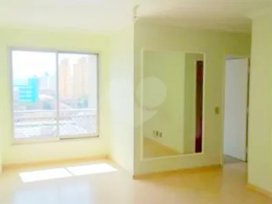 Apartamento com 2 Quartos à venda, 58m² no Mooca, São Paulo