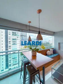 Apartamento com 2 Quartos à venda, 98m² no Alphaville Empresarial, Barueri