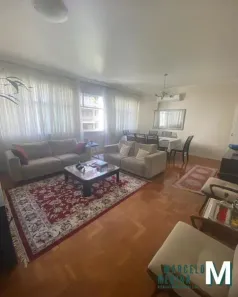 Apartamento com 3 Quartos à venda, 160m² no Icaraí, Niterói
