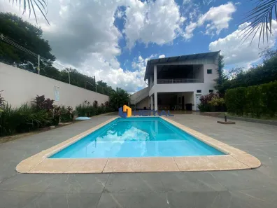 Fazenda/Sítio com 1 Quarto à venda, 150m² no Jardim Universo, Maringá