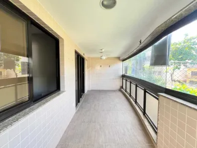Apartamento com 3 Quartos à venda, 96m² no Freguesia (Jacarepaguá), Rio de Janeiro