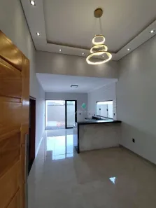 Casa com 3 Quartos à venda, 120m² no Maisparque Rio Preto, São José do Rio Preto