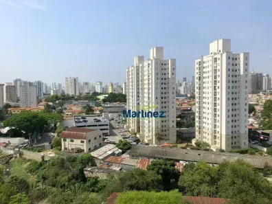 Apartamento com 3 Quartos à venda, 63m² no Vila Moreira, São Paulo