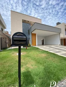 Casa com 3 Quartos à venda, 158m² no Jardins Bolonha, Senador Canedo