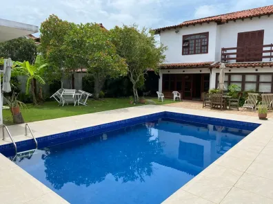 Casa de Condomínio com 4 Quartos à venda, 453m² no Barra da Tijuca, Rio de Janeiro