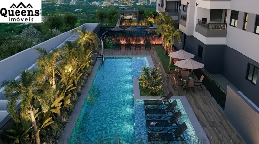 Apartamento com 3 Quartos à venda, 73m² no Vila Pindorama, Barueri