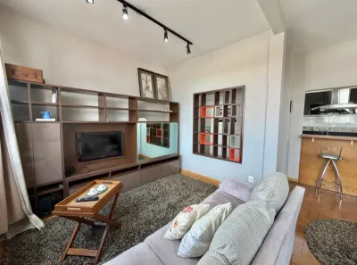 Apartamento com 2 Quartos à venda, 70m² no Nova Suíssa, Belo Horizonte