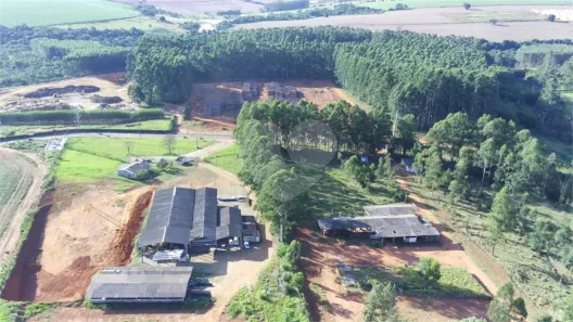 Lote/Terreno à venda, 3000m² no Bairro Ponte Alta, Itapetininga
