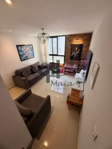 Sobrado com 2 Quartos à venda, 114m² no Santa Maria, Santo André
