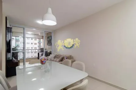Apartamento com 2 Quartos à venda, 60m² no Parque da Mooca, São Paulo