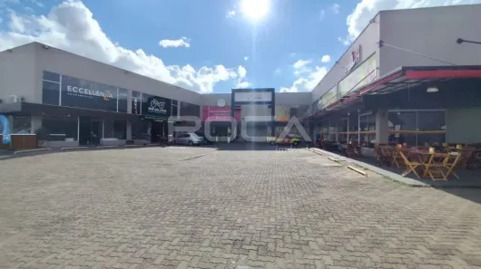 Ponto Comercial para alugar, 150m² no Jardim Santa Maria II, São Carlos