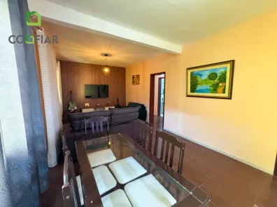 Casa com 3 Quartos à venda, 180m² no Diamante (Barreiro), Belo Horizonte