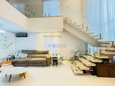 Casa com 3 Quartos à venda, 260m² no Residencial Ibi-aram, Itupeva