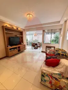 Apartamento com 2 Quartos à venda, 105m² no Copacabana, Rio de Janeiro