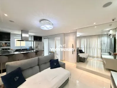 Apartamento com 3 Quartos à venda, 105m² no Vila Formosa, São Paulo