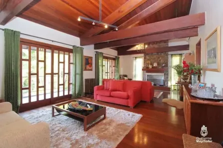Casa com 5 Quartos à venda, 800m² no Cavalhada, Porto Alegre