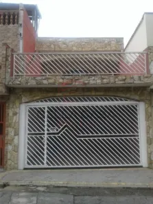 Sobrado com 3 Quartos à venda, 150m² no Vila Formosa, São Paulo