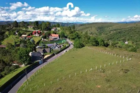 Lote/Terreno à venda, 3126m² no Jardim Manancial, Campos do Jordão