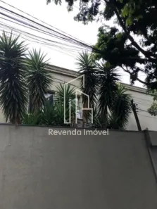 Prédio Comercial à venda, 290m² no Indianópolis, São Paulo